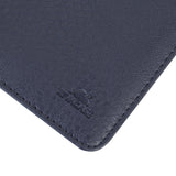 Rivacase 3017 25,6 cm (10.1") Folie Blå