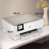 HP Envy Inspire 7220e All-in-One multifunktionsprinter