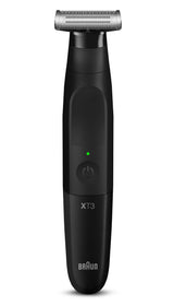 Braun XT3200 Sort