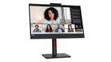Lenovo ThinkVision T24mv-30 24 IPS 1920 x 1080 (Full HD) HDMI DisplayPort USB-C