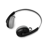 Philips TAH2000BK Retro trådløse on-ear hovedtlf. Sort