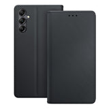 3mk Wallet Case til Samsung Galaxy A14 4G - sort