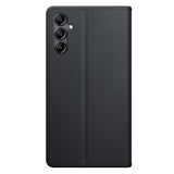 3mk Wallet Case til Samsung Galaxy A14 4G - sort