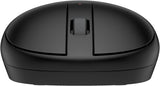 HP 240 Optisk Trådløs Sort