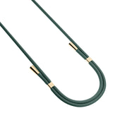 Smartphone Lanyard 3mk EasyClip - Grøn