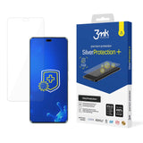Beskyttelsesfilm 3mk SilverProtection+ til Honor 200 Pro