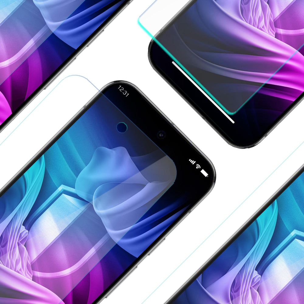 3mk Silky Matt Pro skærmbeskytter til Google Pixel 9 Pro XL