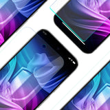 3mk Silky Matt Pro skærmbeskytter til Google Pixel 9 Pro XL