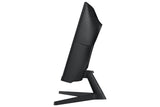 Samsung Odyssey G5 S27CG552EU 27 2560 x 1440 (2K) HDMI DisplayPort 165Hz