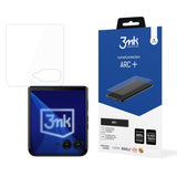 Beskyttelsesfolie 3mk ARC+ Motorola Razr 50 Ultra (foran)