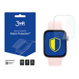 3mk Watch Protection ARC beskyttende film til Huawei Watch Fit 3