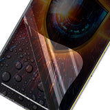 3mk Silky Matt Privacy Privacy Film til Honor Magic V2