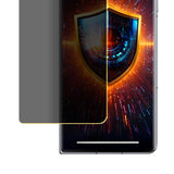 3mk Silky Matt Privacy Privacy Film til Honor Magic V2