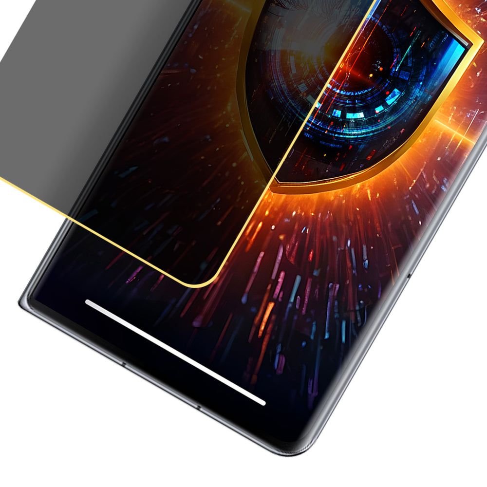 3mk Silky Matt Privacy Privacy Film til Honor Magic V2