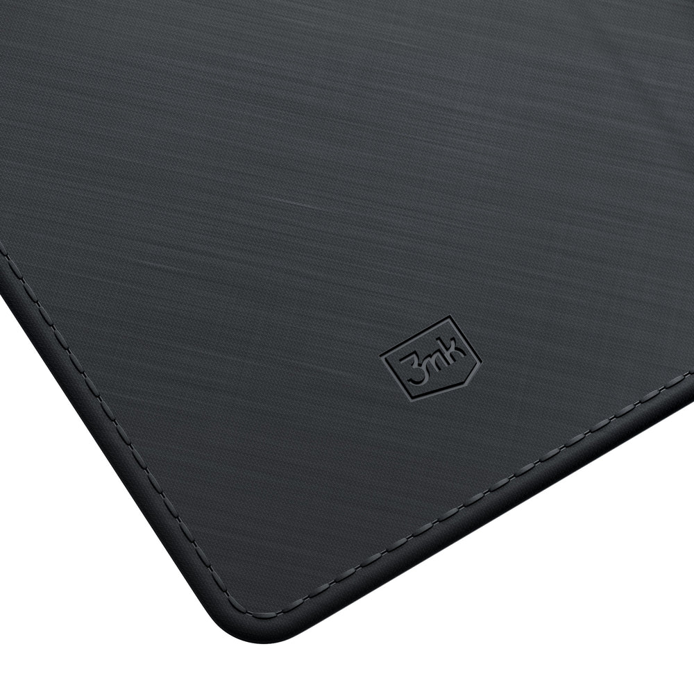 3mk Wallet Case til Sony Xperia 1 V - sort