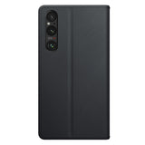 3mk Wallet Case til Sony Xperia 1 V - sort