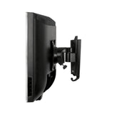 ARCTIC W1A 109,2 cm (43") Væg Sort