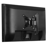 ARCTIC W1A 109,2 cm (43") Væg Sort
