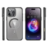 Supcase UB Mag Case med MagSafe til iPhone 16 Pro Max - Grå