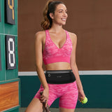 Tech-Protect M3 Universal Sport Tail Bag - sort