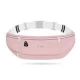 Tech-Protect M3 Universal Sport Tail Bag - Pink