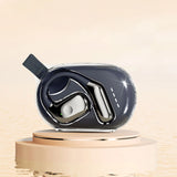 Dudao U17Max OWS Bluetooth Headset - sort