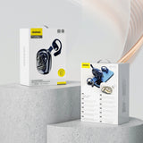 Dudao U17Max OWS Bluetooth Headset - sort