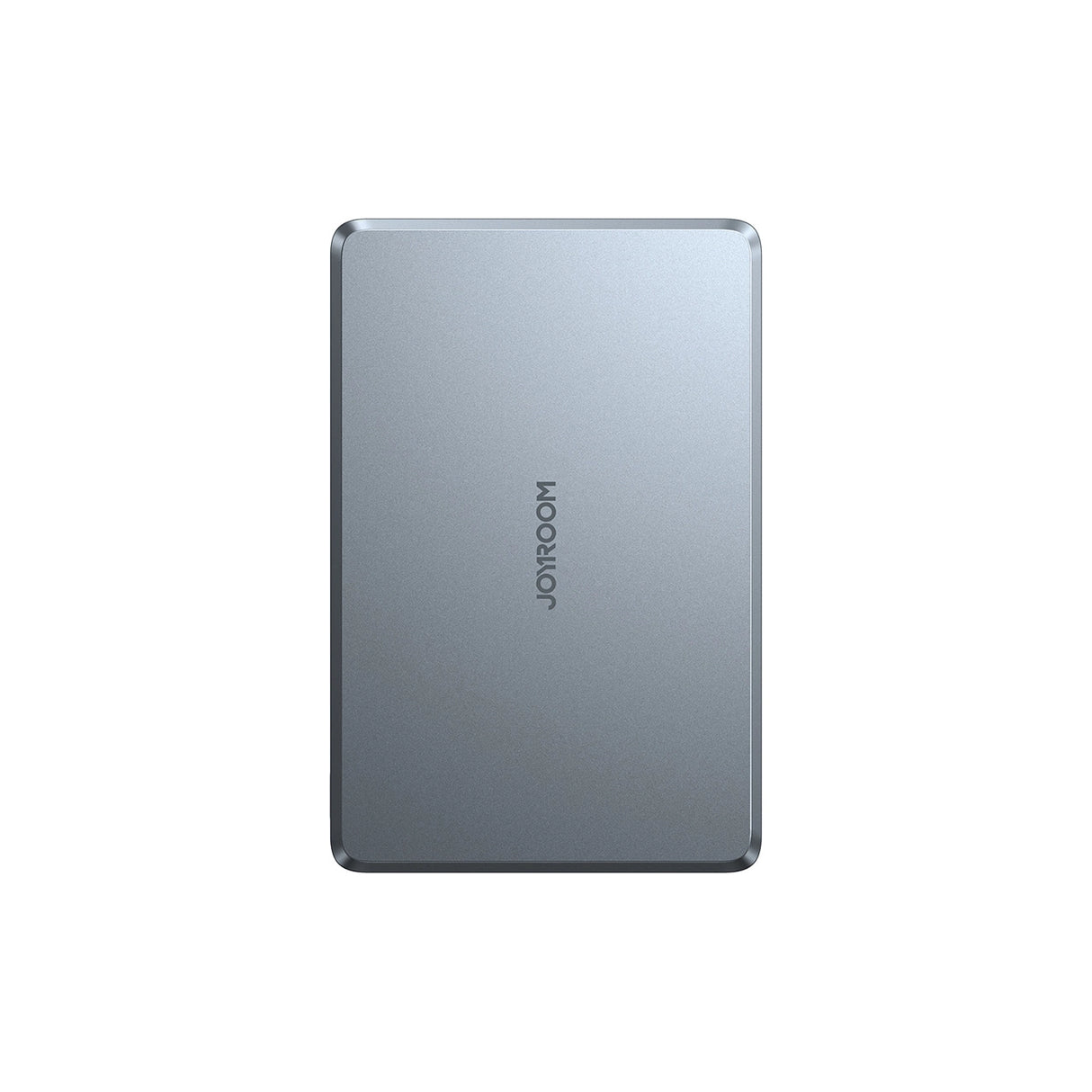 Powerbank Joyroom JR-PBM08 Pro 10000mAh ultra-tynn - grå