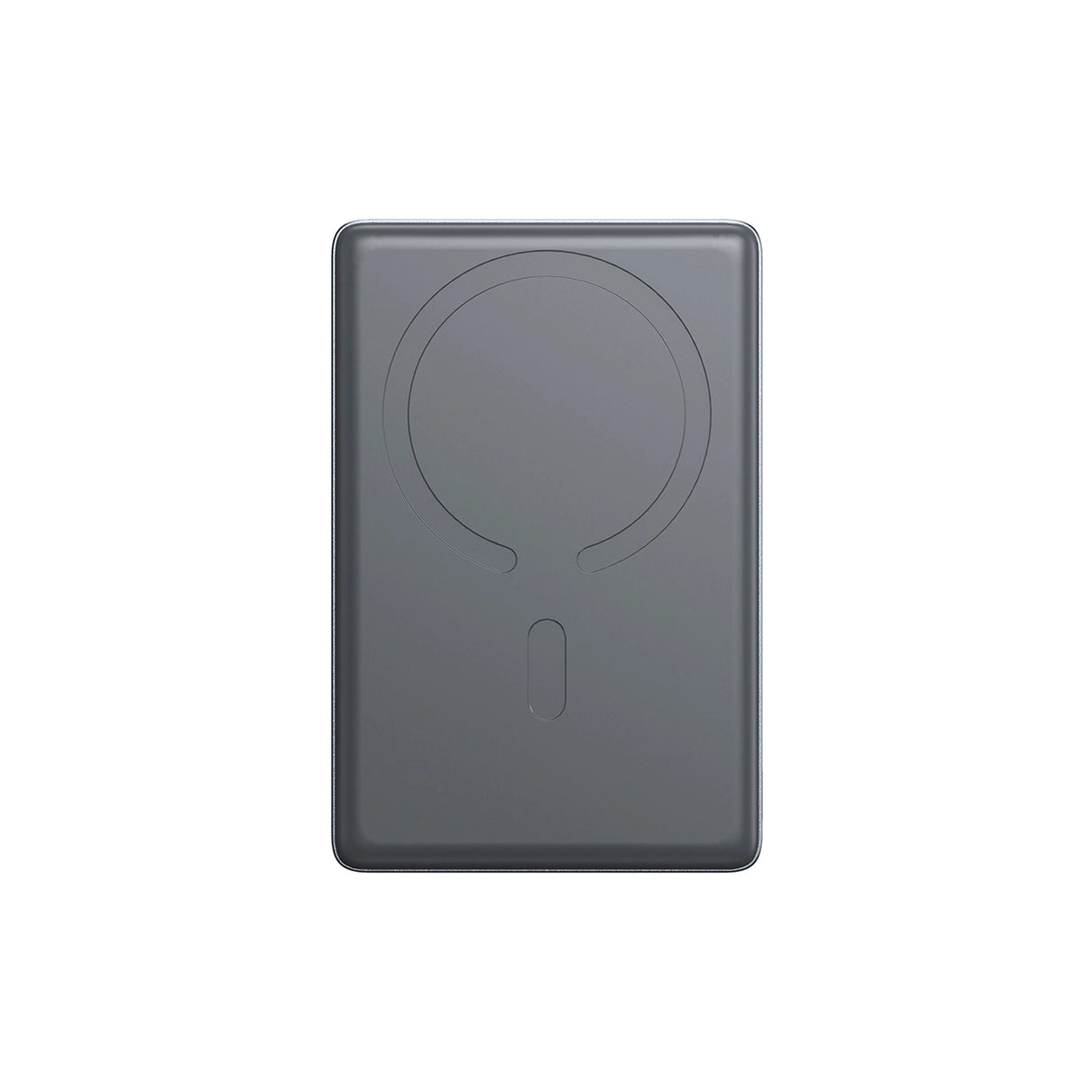 Powerbank Joyroom JR-PBM08 Pro 10000mAh ultra-tynn - grå