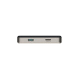 Powerbank Joyroom JR-PBM08 Pro 10000mAh ultra-tynn - titanium