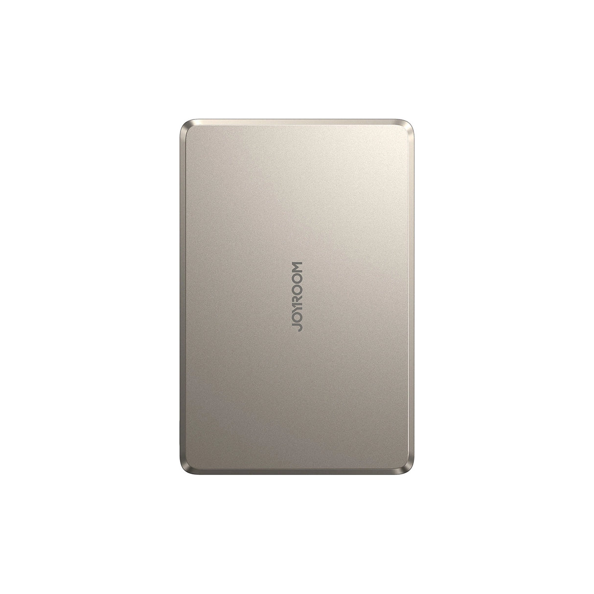 Powerbank Joyroom JR-PBM08 Pro 10000mAh ultra-tynn - titanium
