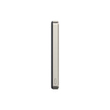 Powerbank Joyroom JR-PBM08 Pro 10000mAh ultra-tynn - titanium