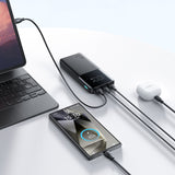 Powerbank Joyroom JR-PBF20 25W 10000mAh - sort