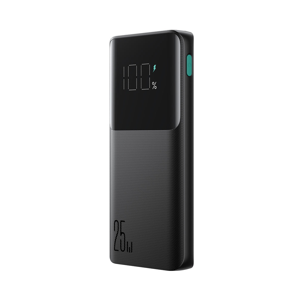 Powerbank Joyroom JR-PBF20 25W 10000mAh - sort