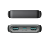 Powerbank Joyroom JR-PBF20 25W 10000mAh - sort