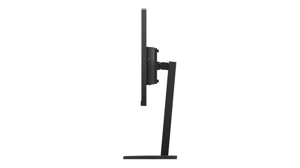 Lenovo ThinkVision E24-30 LED display 60,5 cm (23.8") 1920 x 1080 pixel Fuld HD Sort