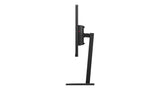 Lenovo ThinkVision E24-30 LED display 60,5 cm (23.8") 1920 x 1080 pixel Fuld HD Sort