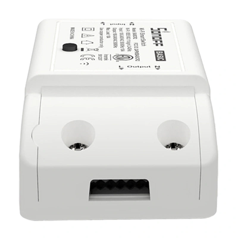 Sonoff Basic R2 WiFi Smart Switch (NY)