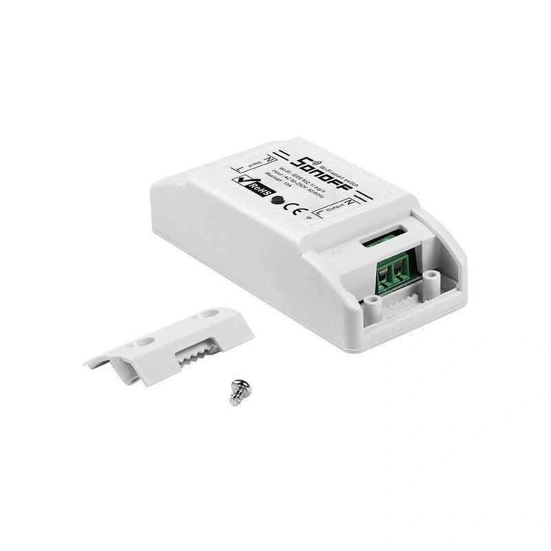 Sonoff Basic R2 WiFi Smart Switch (NY)