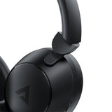 Acefast H3 Bluetooth trådløse hovedtelefoner med ANC - sort
