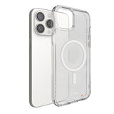 SBS D3O MagSafe Case til iPhone 15 Pro Max - klar
