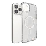 SBS D3O MagSafe Case til iPhone 14 Pro Max - klar