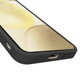 SBS D3O Full Active Case til Samsung Galaxy A35 - sort