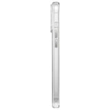 Uniq Coehl Celest Magnetisk opladningsfoder til iPhone 16 Pro Max - Iridescent