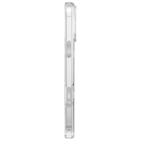 Uniq Coehl Celest Magnetisk opladningsfoder til iPhone 16 Pro Max - Iridescent