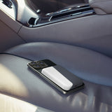 Wozinsky WRW349YWS 10000 mAh Magnetic Power Bank - White
