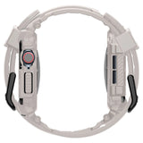 Spigen Rugged Armor  Pro  Strap til Apple Watch 10 (46MM) - Beige