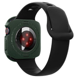 CASEOLOGY VAULT Case til Apple Watch 10 (46MM) - Grøn