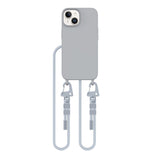 Tech-Protect MagNecklace MagSafe iPhone 14 Case - Grå