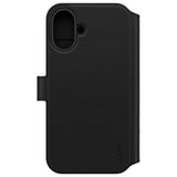 CARE af PanzerGlass Feature Tango 2in1 Wallet MagSafe Case til iPhone 16 Plus - sort